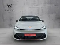 Brugt Cupra Born 169 kW (231 HK) 2025 Hvid Hatchback