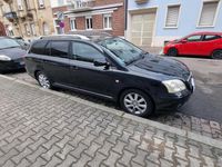 Gebraucht Toyota Avensis 147 PS (108 kW) 2005 Limousine