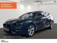 Gebraucht Seat Leon FR-Line 150 PS (110 kW) 2025 Grau Kombi