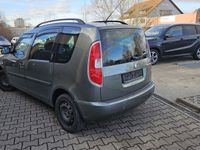 gebraucht Skoda Roomster Comfort