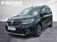 Gebraucht Renault Kangoo Techno 131 PS (96 kW) 2023 Schwarz Van / Kleinbus