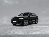 Gebraucht Audi Q5 Sportback S-Line 286 PS (210 kW) 2025 Schwarz SUV