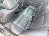 Gebraucht BMW 320 170 PS (125 kW) 2002 Schwarz Kombi