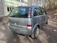 Gebraucht Opel Meriva 90 PS (66 kW) 2008 Van / Kleinbus