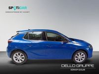 gebraucht Opel Corsa Elegance PDC vorn+hinten+Kamera/el.ankl.Außenspiegel