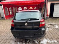 Używany BMW 116 102 KM (75 kW) 2004 Czarny Hatchback