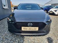Gebraucht Mazda 3 Homura-Line 186 PS (136 kW) 2022 Machine grey Limousine