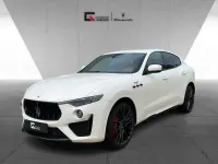 Gebraucht Maserati Levante 581 PS (427 kW) 2023 Schwarz SUV
