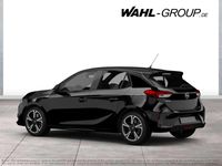 Neu Opel Corsa Edition 101 PS (74 kW) 2025 Karbon schwarz Kleinwagen