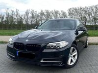gebraucht BMW 520 520Facelift (2016) + Standheizung/ Neue Bremsen