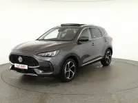 Gebraucht MG HS Luxury 170 PS (125 kW) 2025 Grau SUV