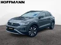 Gebraucht VW T-Roc Goal 116 PS (85 kW) 2025 Indium gray metallic SUV