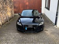 Gebraucht Audi TT Sport 211 PS (155 kW) 2011 Schwarz Coupé