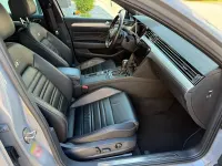 Gebraucht VW Passat R-line Edition 239 PS (175 kW) 2020 Grau Kombi