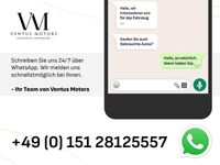 Gebraucht Mercedes CLA250e AMG line 218 PS (160 kW) 2024 Weiß Limousine