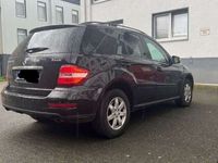 gebraucht Mercedes ML350 CDI 4Matic 7G-TRONIC DPF