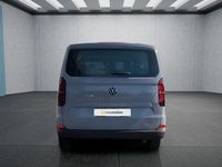 Neu VW T7 150 PS (110 kW) 2025 Grau Van