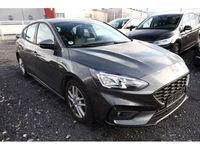 gebraucht Ford Focus 1.5 EcoBoost 150 A8 ST-Line LED Nav ACC 110 kW ...