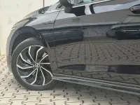 Gebraucht VW Golf VIII R-line 150 PS (110 kW) 2020 Schwarz Kombi
