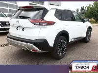 Neu Nissan X-Trail Tekna 163 PS (119 kW) 2026 Pearl white SUV