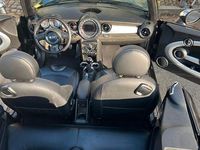 Gebraucht Mini John Cooper Works 184 PS (135 kW) 2016 Schwarz Kleinwagen