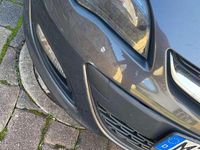 Gebraucht Opel Astra Selection 84 PS (61 kW) 2019 Grau Limousine