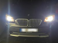 Gebraucht BMW X1 xLine 204 PS (150 kW) 2011 Schwarz SUV