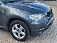 Gebraucht BMW X5 Exclusive 245 PS (180 kW) 2011 Grau SUV