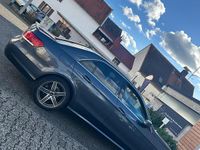 Gebraucht Mercedes E220 204 PS (150 kW) 2013 Silber Limousine
