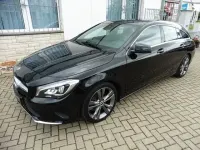 Gebraucht Mercedes CLA200 Shooting Brake 156 PS (114 kW) 2019 Andere Kombi