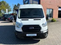 Käytetty Ford Transit Trend 131 HP (96 kW) 2022 Valkoinen Tila-auto