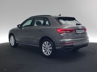 gebraucht Audi Q3 S line