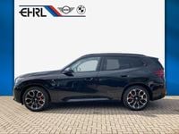 Neu BMW X3 M Sport 303 PS (222 kW) 2025 Schwarz SUV