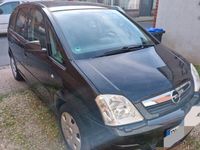 gebraucht Opel Meriva A