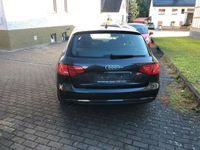 gebraucht Audi A4 Avant 2,0tdi Automatik