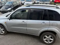 Gebraucht Toyota RAV4 Executive 150 PS (110 kW) 2004 SUV