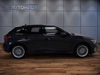 gebraucht Audi A3 Sportback Advanced 1.5 35 TFSI S-tronic