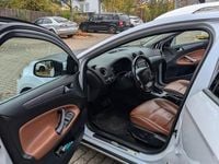 Gebraucht Ford Mondeo Titanium 200 PS (147 kW) 2011 Weiß Kombi