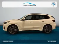 Gebraucht BMW iX1 Luxury Line 230 kW (313 PS) 2025 Weiß SUV