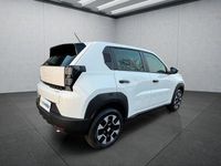 Neu Fiat Panda 101 PS (74 kW) 2025 Weiß Kleinwagen