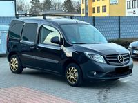 gebraucht Mercedes Citan 111 Kasten 108/109/ CDI lang