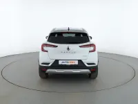 Gebraucht Renault Captur Edition One 158 PS (116 kW) 2021 Weiß SUV