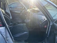 Gebraucht Citroën C4 Picasso Exclusive 111 PS (81 kW) 2011 Grau Van / Kleinbus