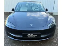 Gebraucht Tesla Model 3 Standard Range 208 kW (283 PS) 2024 Grau (metallic) Limousine