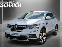 Gebraucht Renault Koleos Initiale Paris 190 PS (139 kW) 2020 Weiß SUV