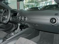 gebraucht Audi TT Roadster 1.8 TFSI Matrix S line Keyless Dyn. Kurvenlicht Fernlichtass. LED-hinten