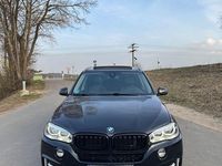 Gebraucht BMW X5 313 PS (230 kW) 2014 Schwarz SUV