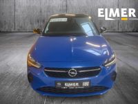 Gebraucht Opel Corsa-e Edition 100 kW (136 PS) 2024 Blau Kleinwagen