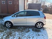 Gebraucht VW Golf V 102 PS (75 kW) 2008 Silber Kleinwagen