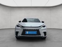 Neu Lexus LBX 136 PS (100 kW) 2025 Weiß SUV